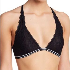 BRAND NEW FREE PEOPLE BRALETTE